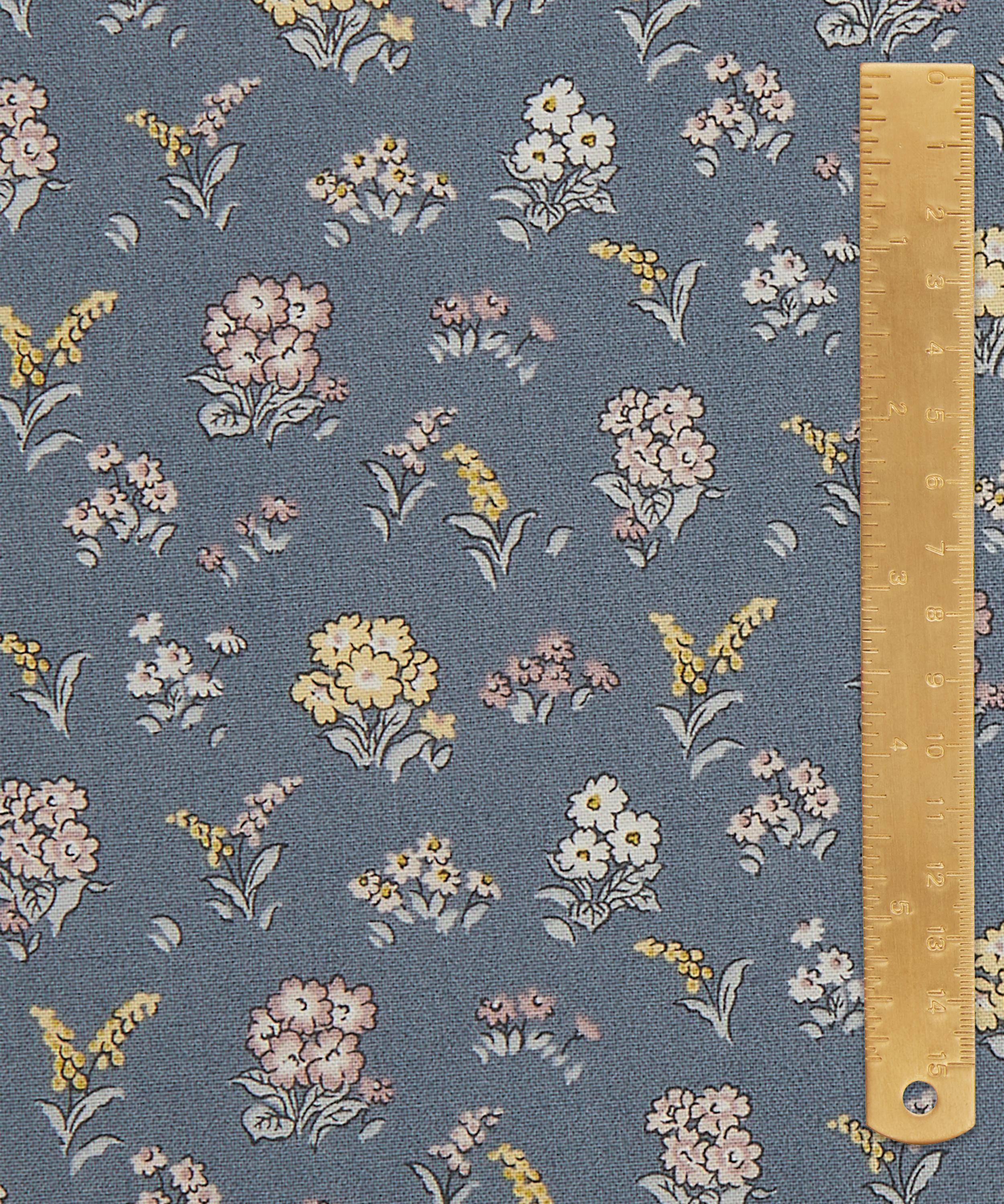 Liberty Fabrics - Kensington Gardens Lasenby Quilting Cotton image number 4