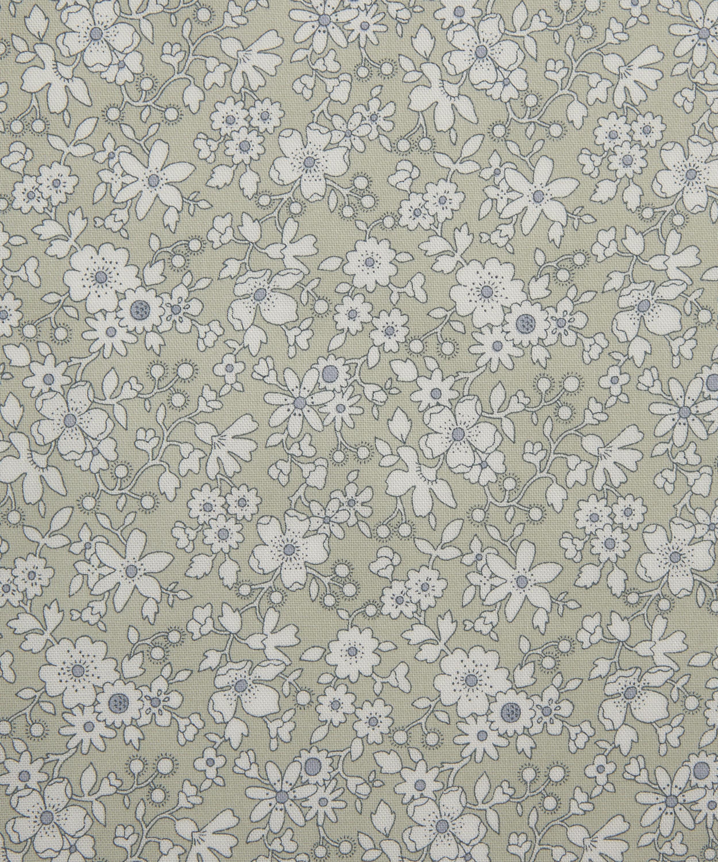 Liberty Fabrics - Maddsie Silhouette Lasenby Quilting Cotton image number 0