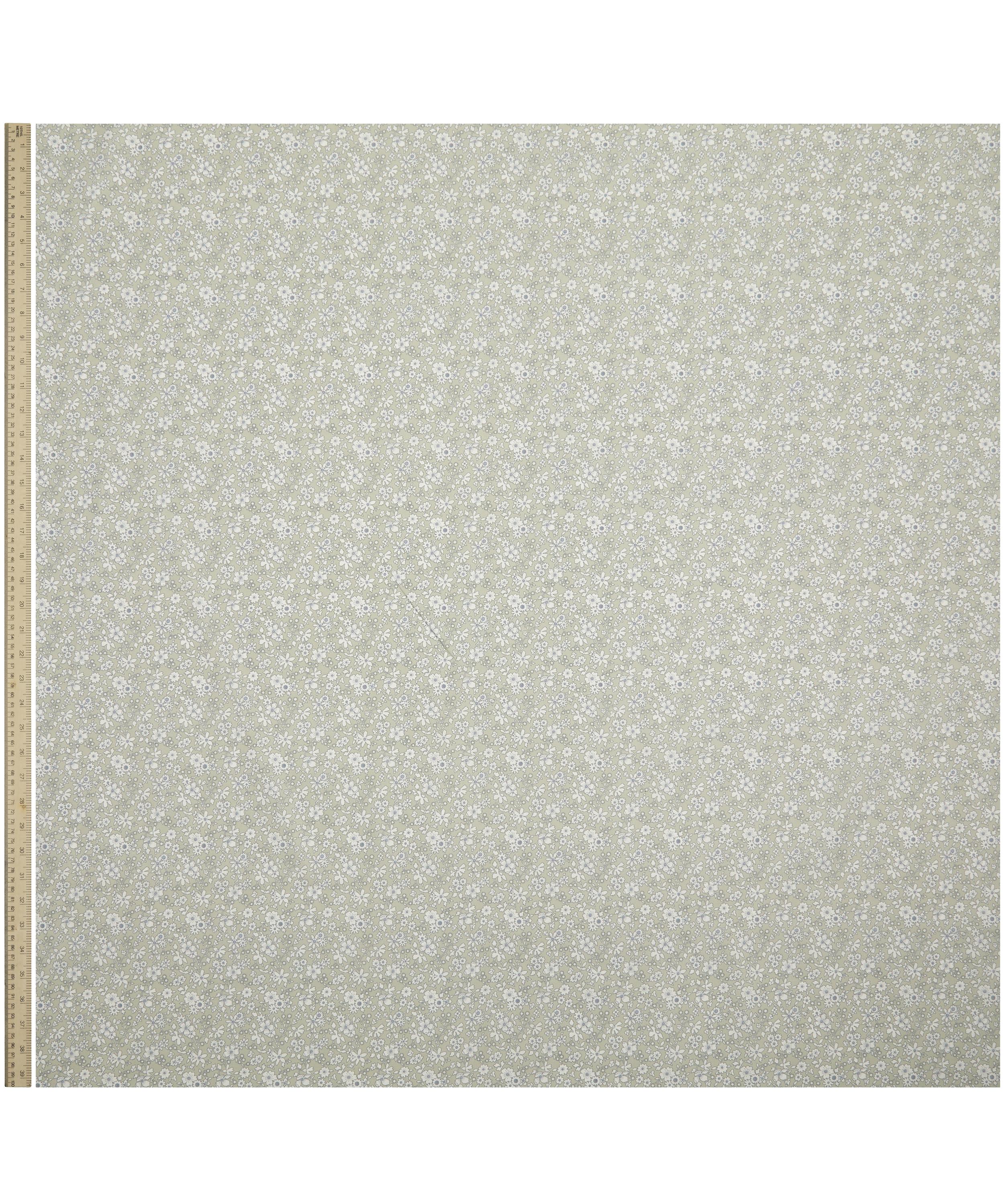 Liberty Fabrics - Maddsie Silhouette Lasenby Quilting Cotton image number 1