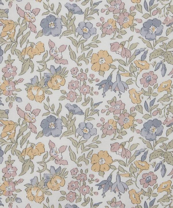 Liberty Fabrics - Mamie Flower Lasenby Quilting Cotton image number 0