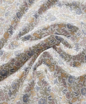 Liberty Fabrics - Mamie Flower Lasenby Quilting Cotton image number 3