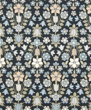 Liberty Fabrics - Hampstead Meadow Lasenby Quilting Cotton image number 0