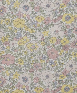 Liberty Fabrics - Arley Park Lasenby Quilting Cotton image number 0