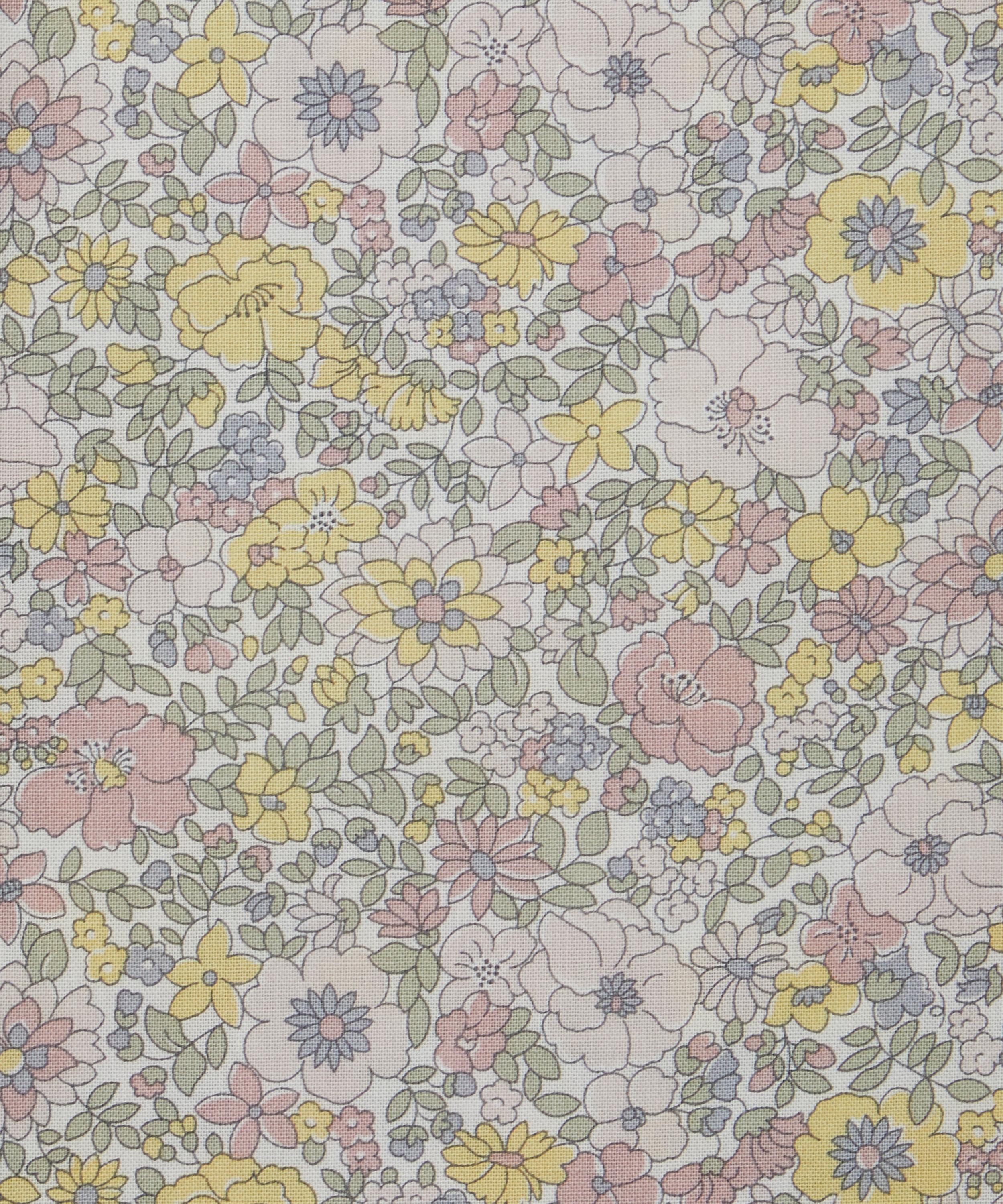 Liberty Fabrics - Arley Park Lasenby Quilting Cotton image number 0