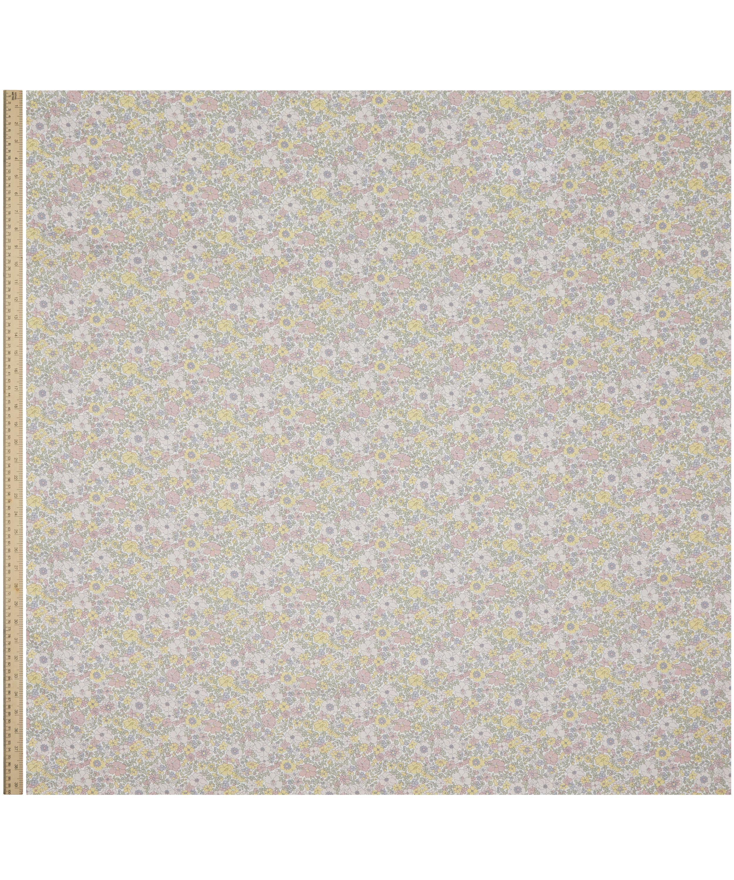 Liberty Fabrics - Arley Park Lasenby Quilting Cotton image number 1