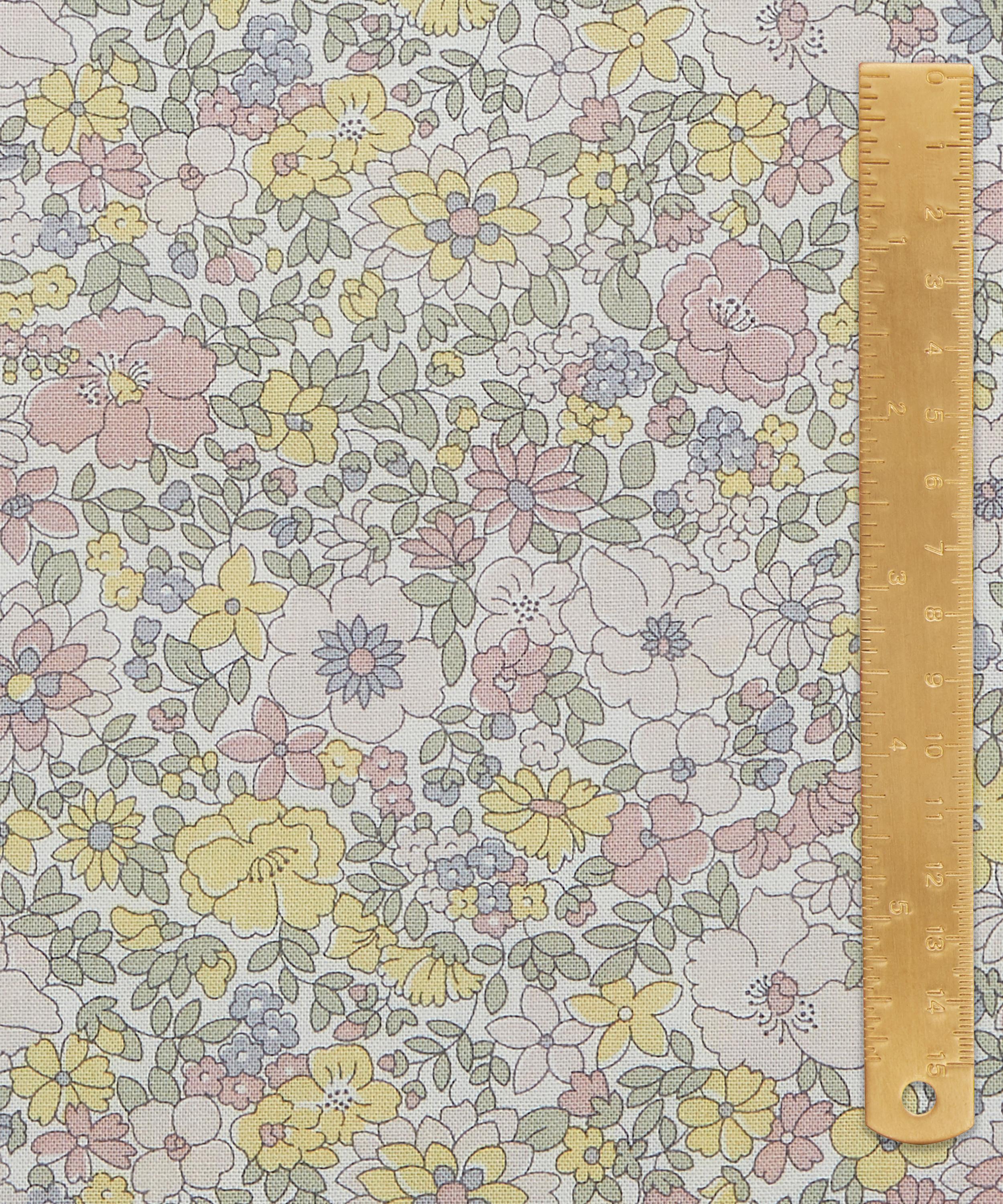Liberty Fabrics - Arley Park Lasenby Quilting Cotton image number 4
