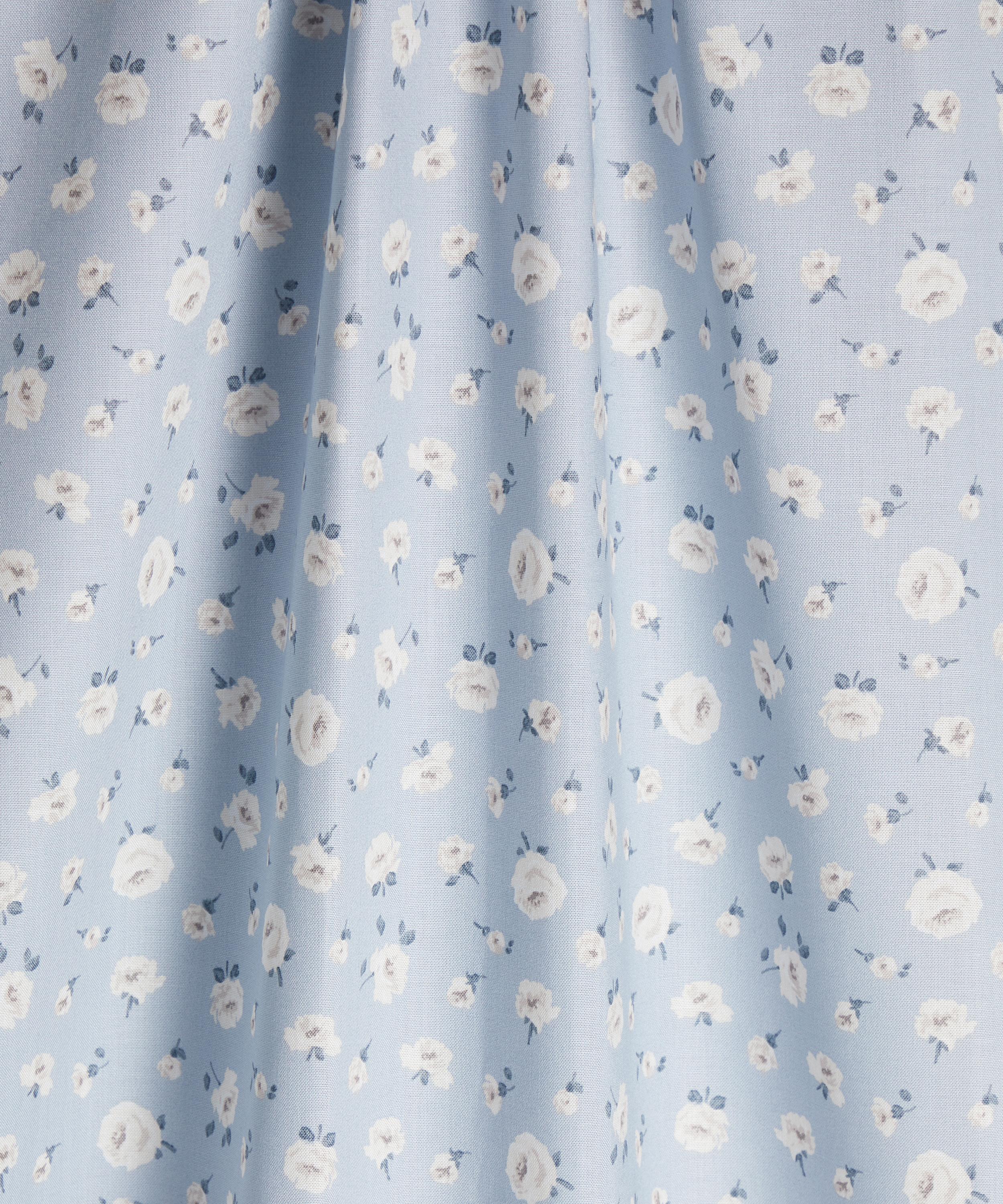 Liberty Fabrics - Mary Rose Lasenby Quilting Cotton image number 2