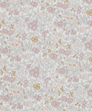 Liberty Fabrics - Forget Me Not Blossom Lasenby Quilting Cotton image number 0