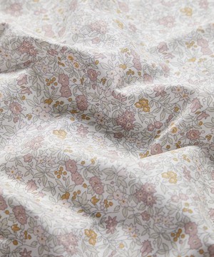 Liberty Fabrics - Forget Me Not Blossom Lasenby Quilting Cotton image number 3