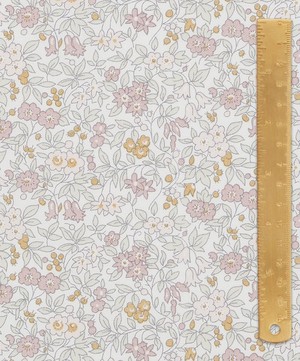 Liberty Fabrics - Forget Me Not Blossom Lasenby Quilting Cotton image number 4