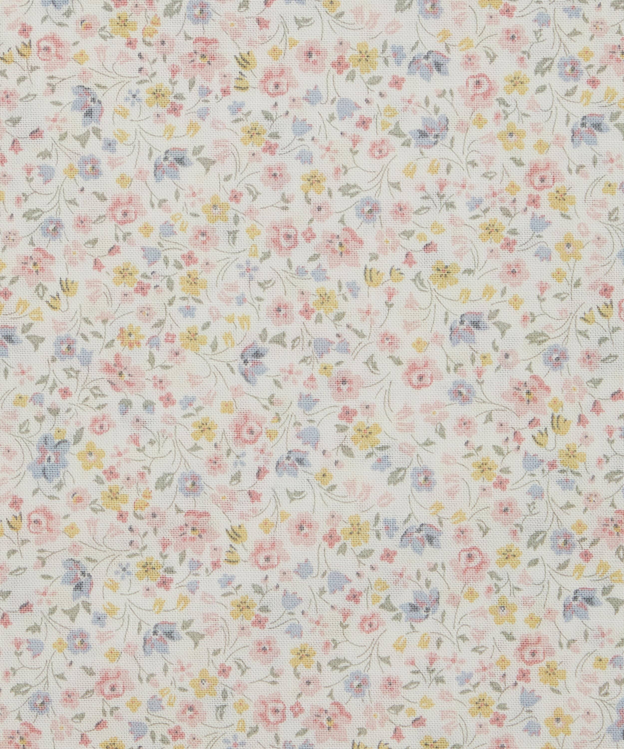 Liberty Fabrics Kimberley & Sarah Lasenby Quilting Cotton Liberty