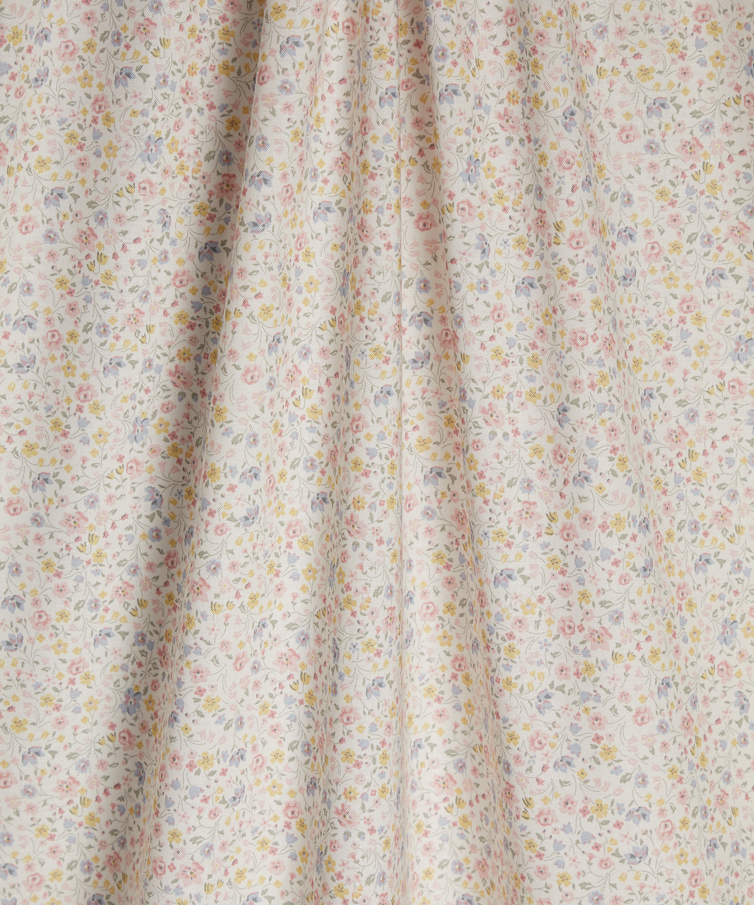 Liberty Fabrics - Kimberley & Sarah Lasenby Quilting Cotton image number 2