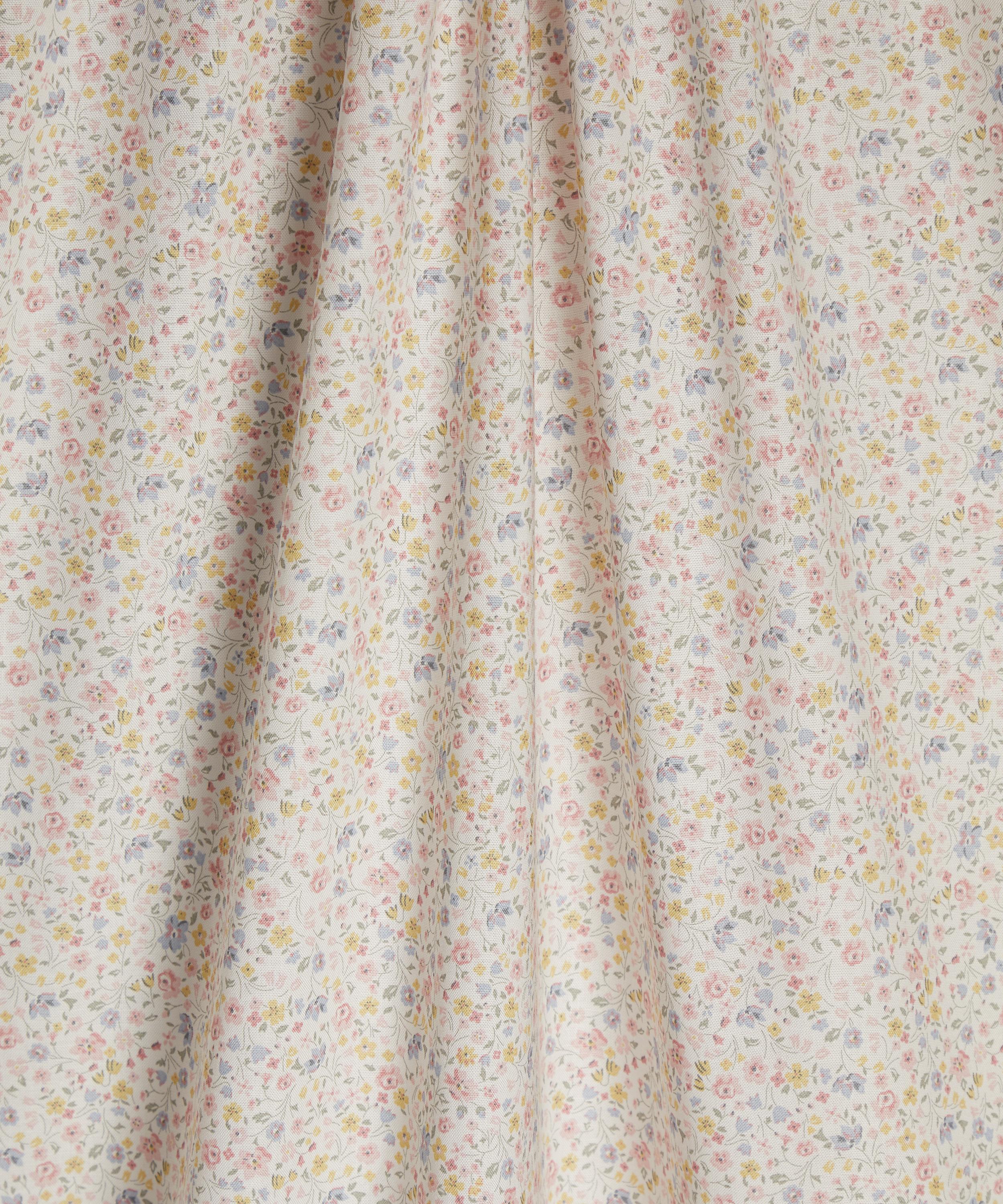 Liberty Fabrics - Kimberley & Sarah Lasenby Quilting Cotton image number 2