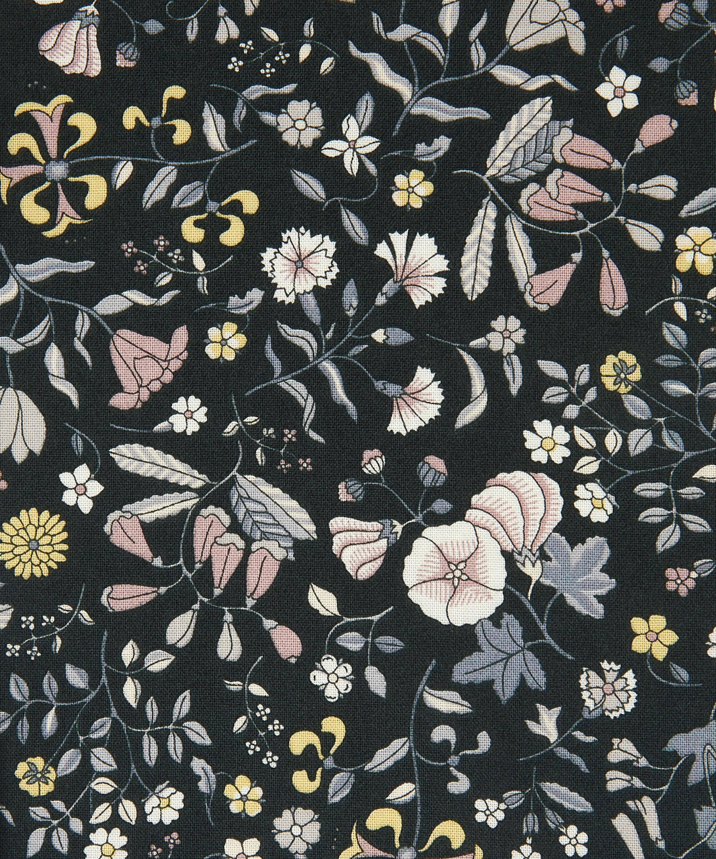 Liberty Fabrics - Wildflower Field Lasenby Quilting Cotton image number 0