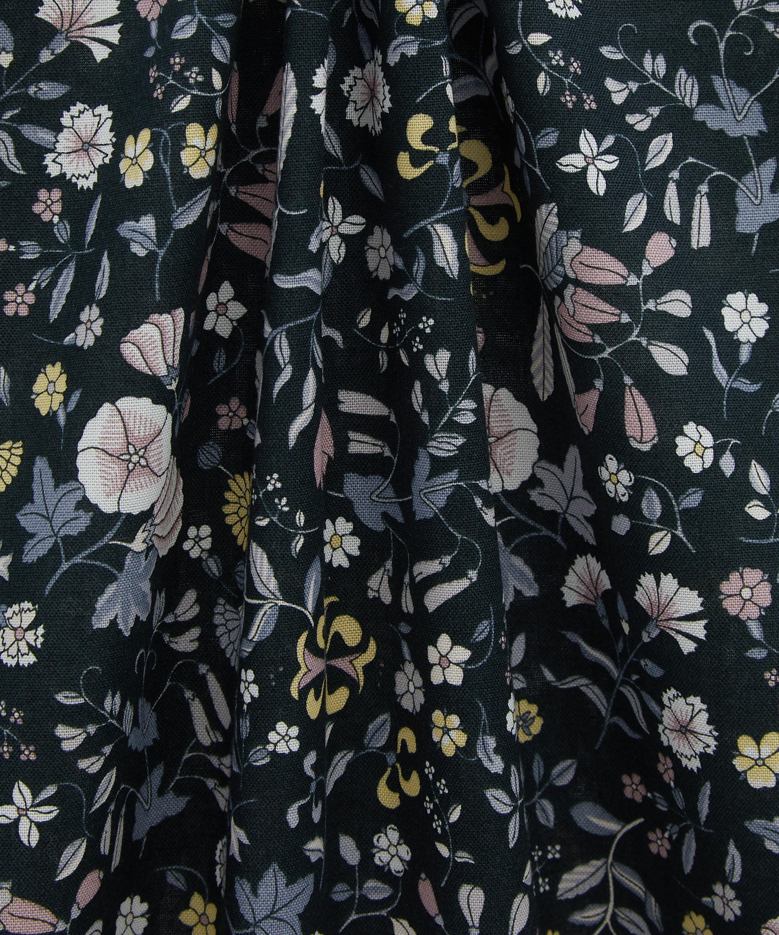 Liberty Fabrics - Wildflower Field Lasenby Quilting Cotton image number 2