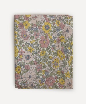 Liberty Fabrics - Flower Show Pebble Lasenby Quilting Cotton Fat Quarters image number 2