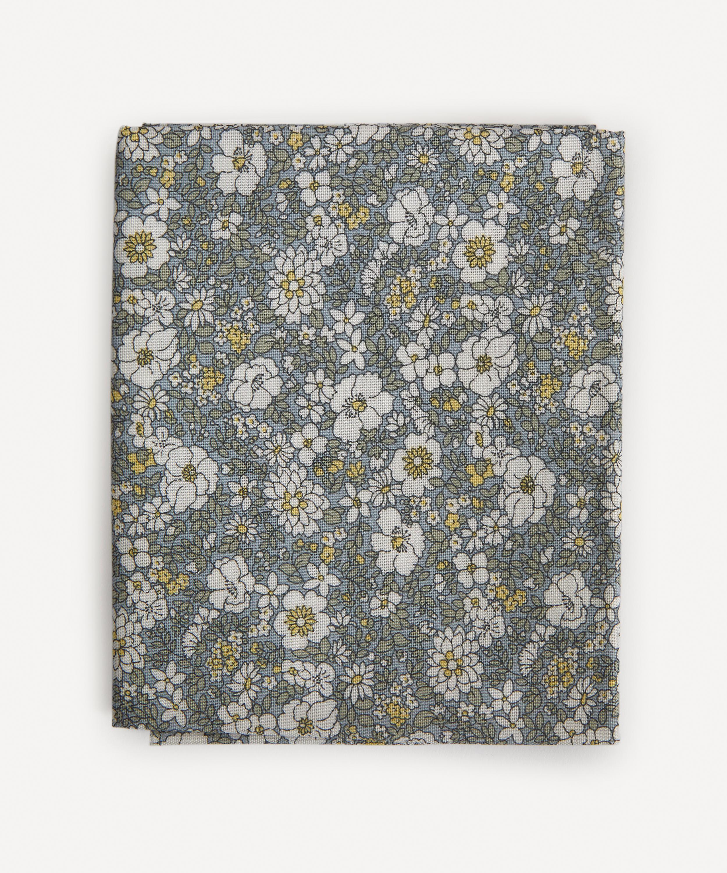 Liberty Fabrics - Flower Show Pebble Lasenby Quilting Cotton Fat Quarters image number 3