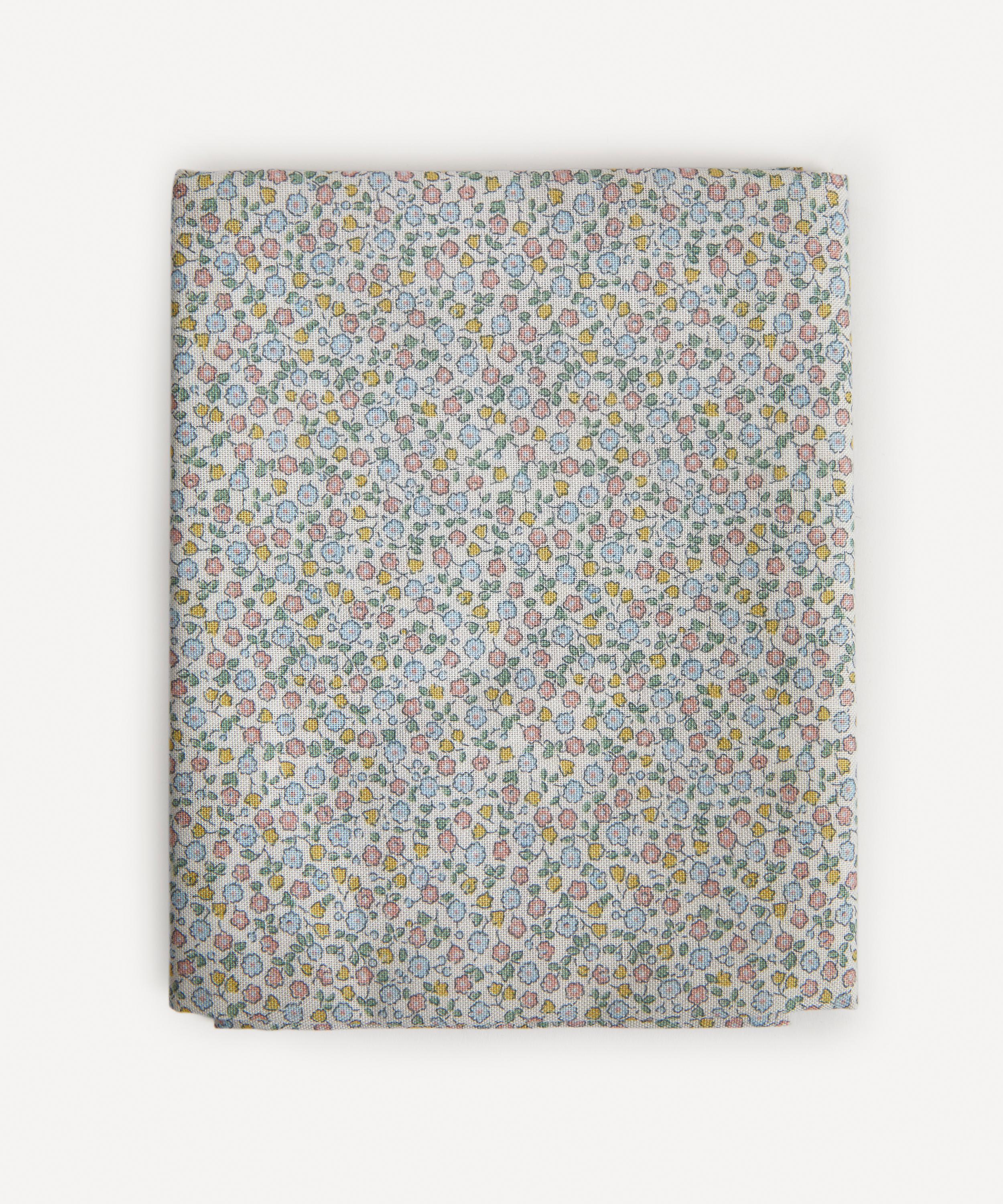 Liberty Fabrics - Flower Show Pebble Lasenby Quilting Cotton Fat Quarters image number 2