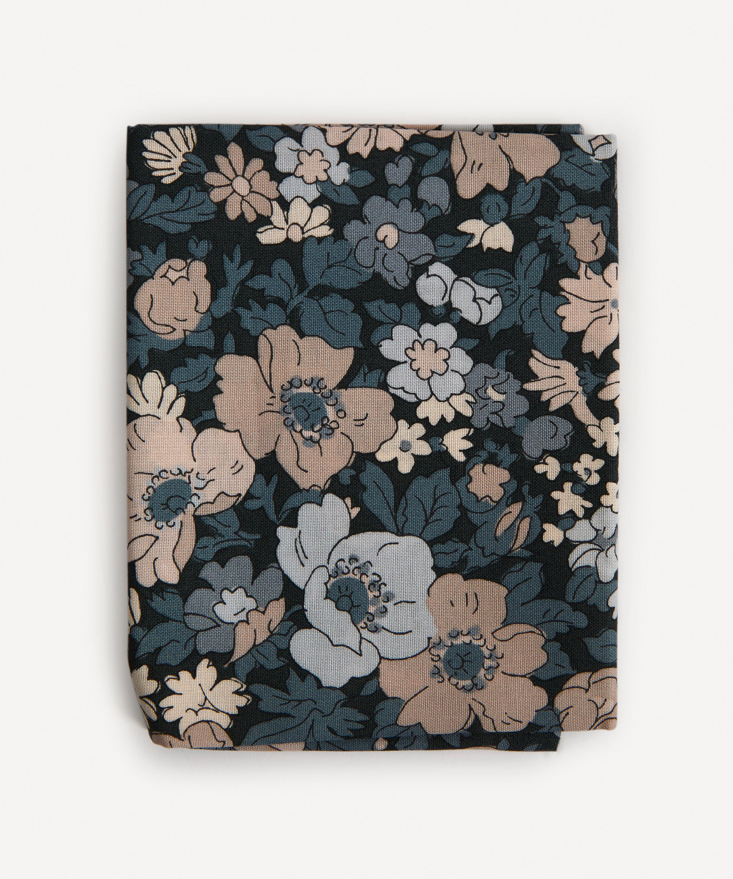 Liberty Fabrics - Flower Show Pebble Lasenby Quilting Cotton Fat Quarters image number 6