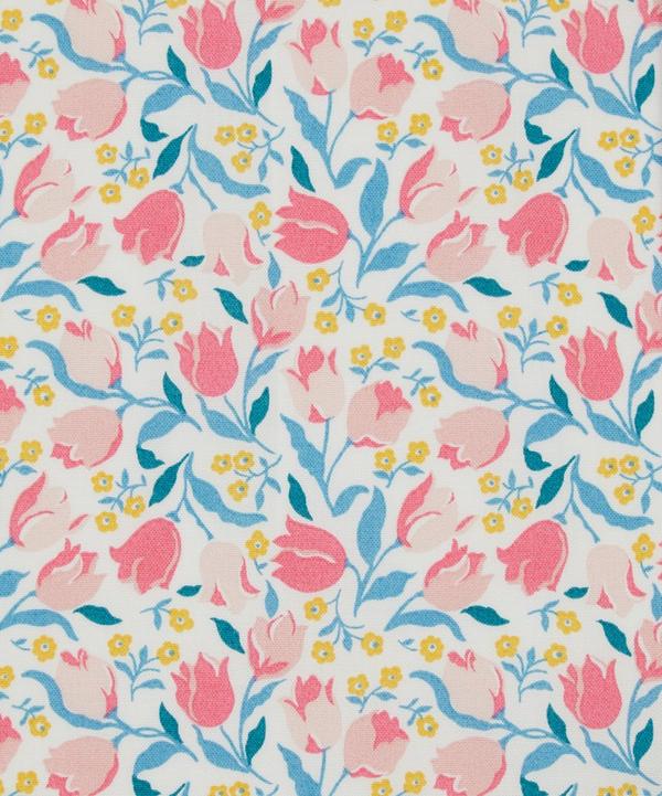 Liberty Fabrics - Tulip Triumph Lasenby Quilting Cotton image number null
