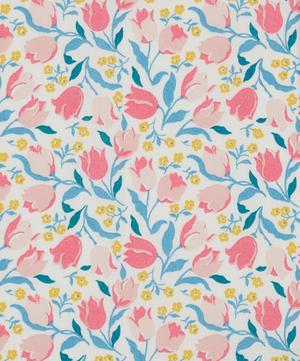Liberty Fabrics - Tulip Triumph Lasenby Quilting Cotton image number 0
