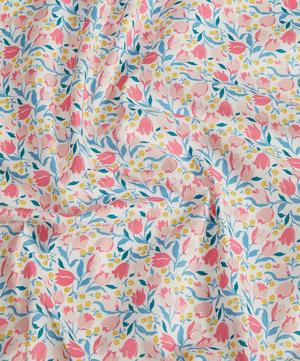 Liberty Fabrics - Tulip Triumph Lasenby Quilting Cotton image number 4