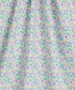 Liberty Fabrics - Tulip Triumph Lasenby Quilting Cotton image number 2