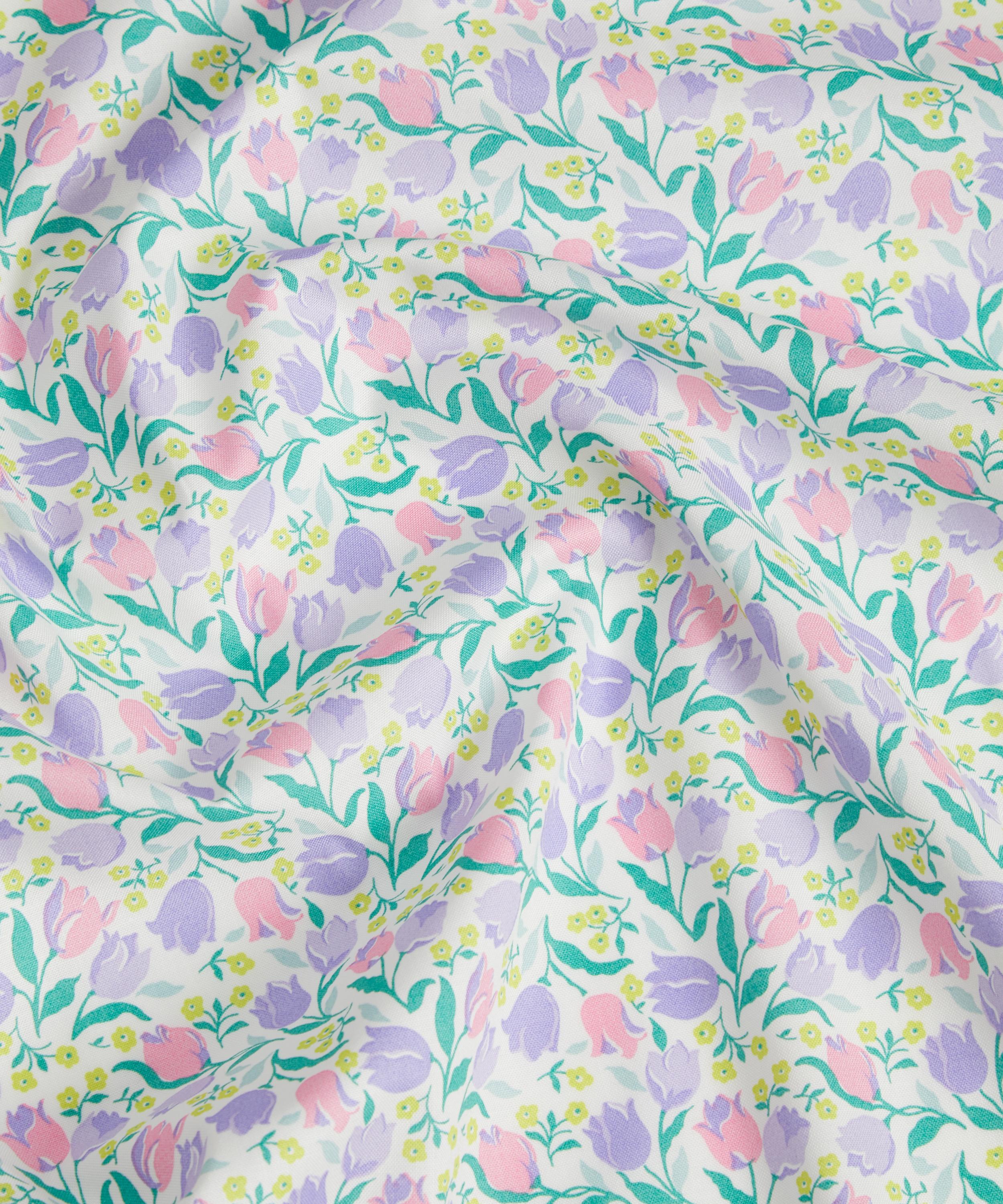 Liberty Fabrics - Tulip Triumph Lasenby Quilting Cotton image number 3