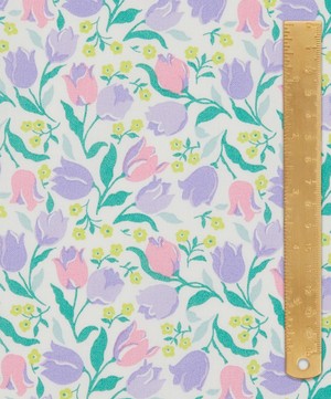 Liberty Fabrics - Tulip Triumph Lasenby Quilting Cotton image number 4