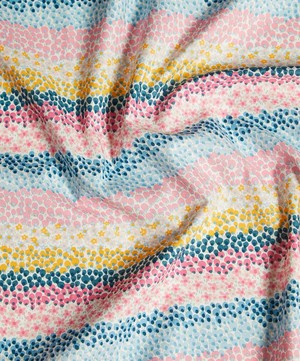 Liberty Fabrics - Regents Border Lasenby Quilting Cotton image number 3