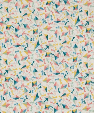 Liberty Fabrics - Kite Flight Lasenby Quilting Cotton image number 0
