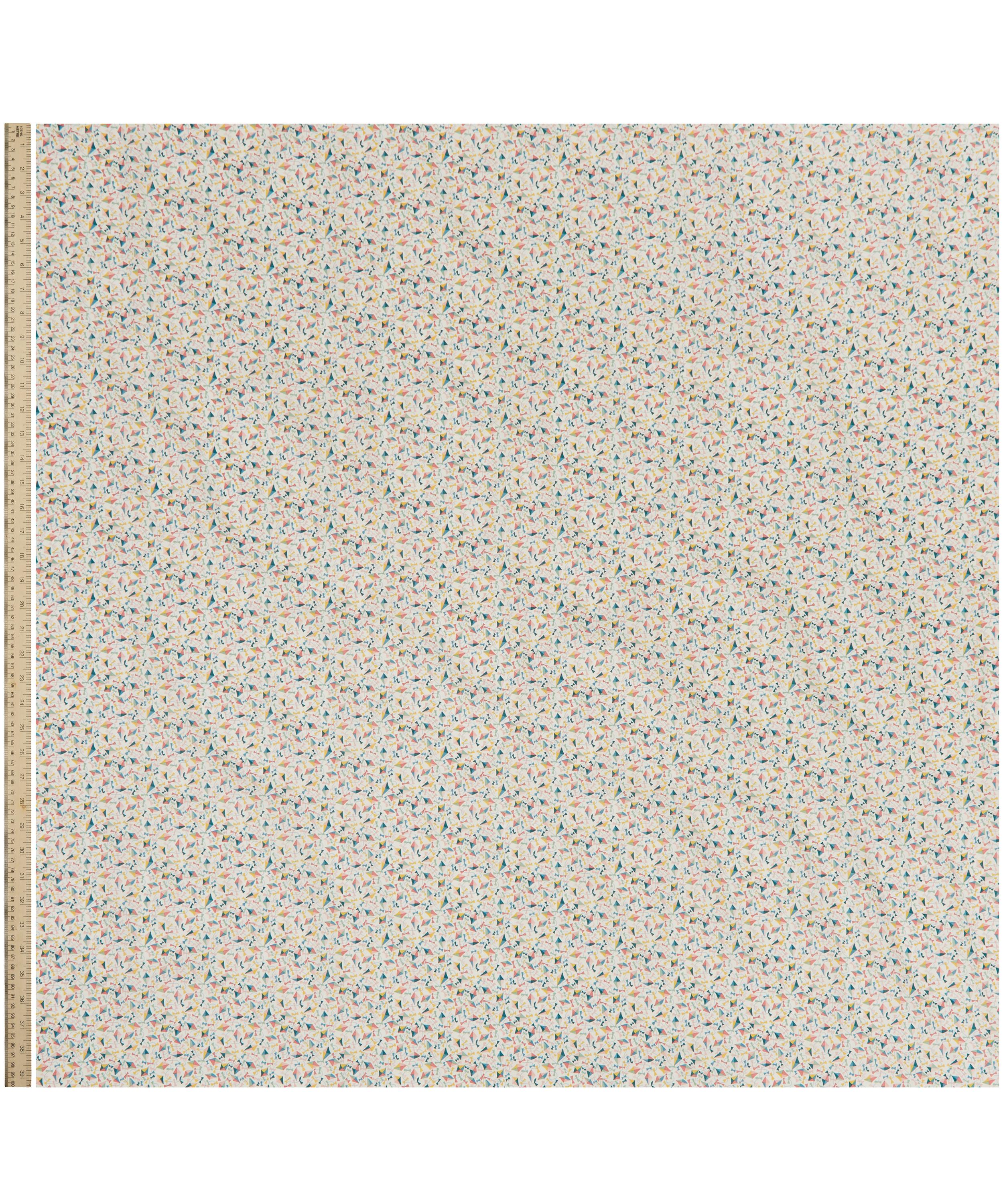 Liberty Fabrics - Kite Flight Lasenby Quilting Cotton image number 1
