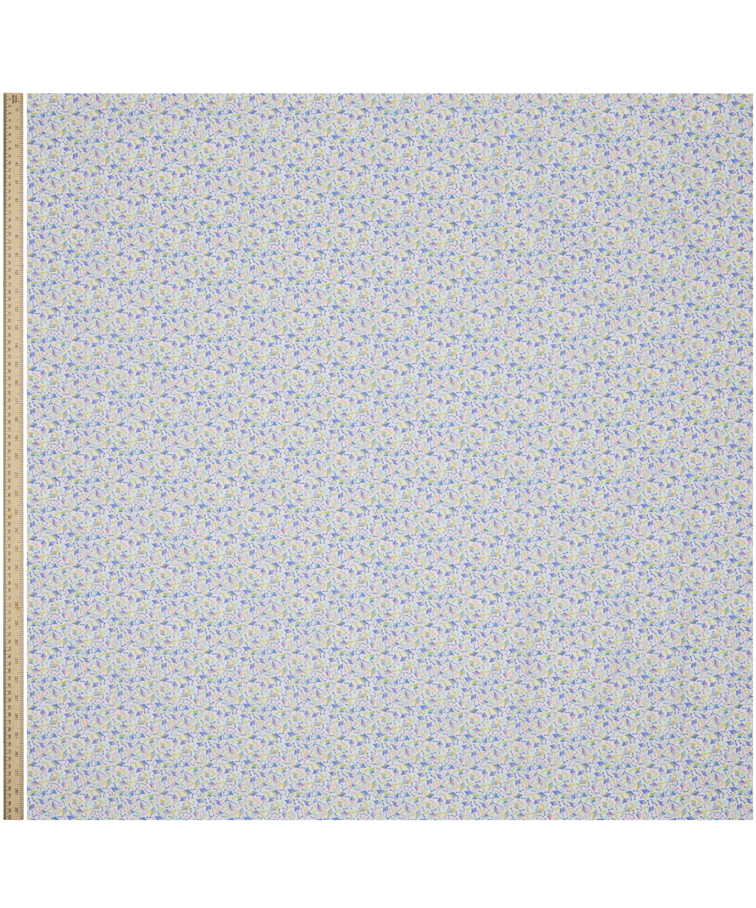 Liberty Fabrics - Kite Flight Lasenby Quilting Cotton image number 1