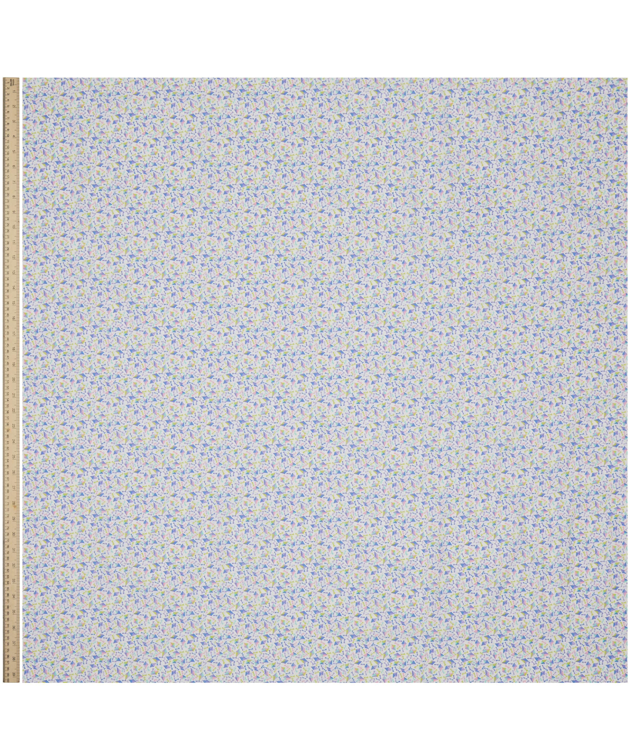 Liberty Fabrics - Kite Flight Lasenby Quilting Cotton image number 1