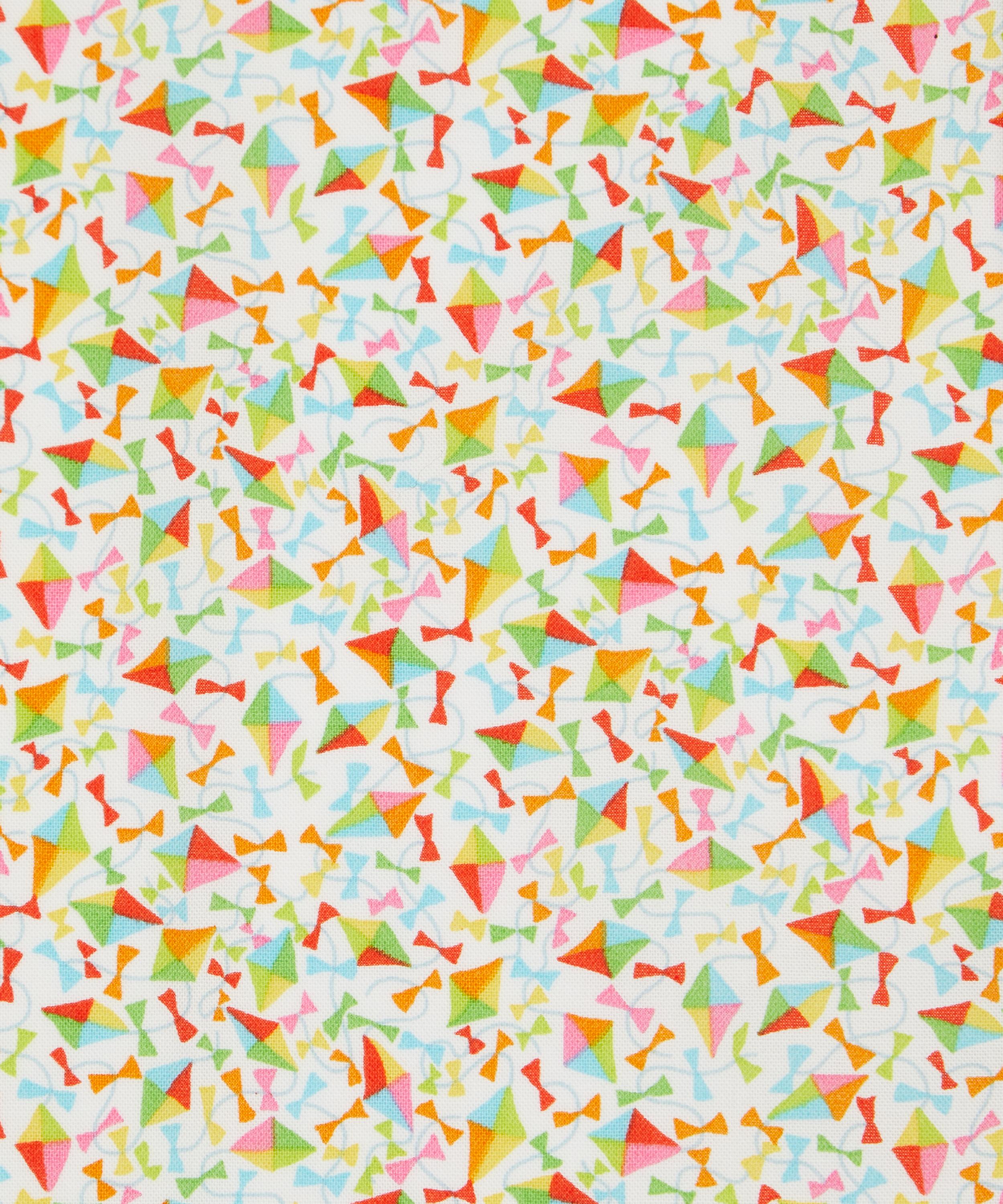Liberty Fabrics - Kite Flight Lasenby Quilting Cotton image number 0