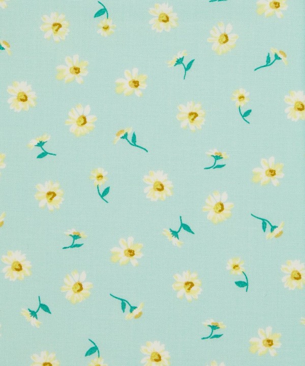Liberty Fabrics - Dulwich Daisy Lasenby Quilting Cotton image number null
