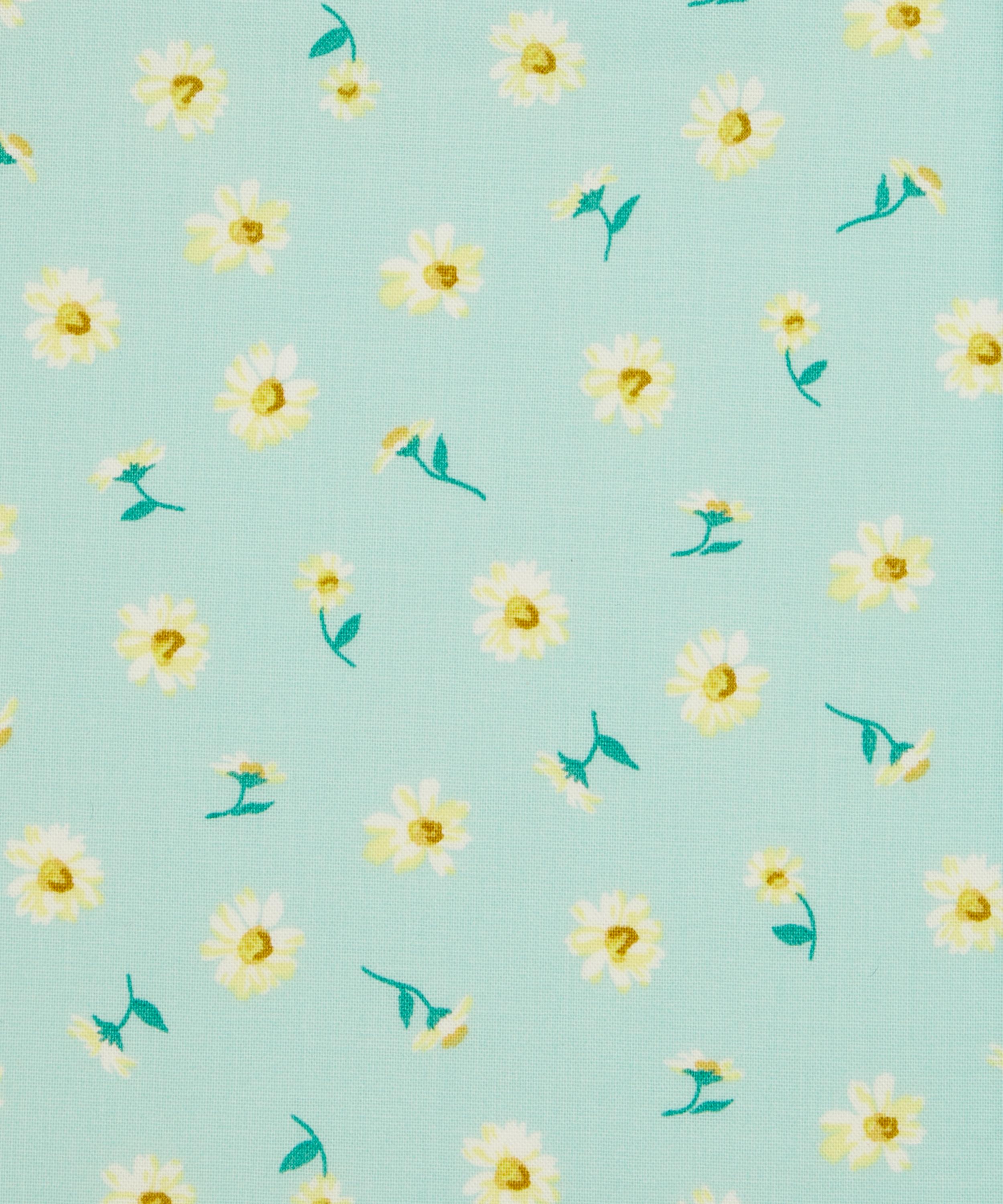 Liberty Fabrics - Dulwich Daisy Lasenby Quilting Cotton image number 0