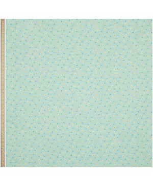 Liberty Fabrics - Dulwich Daisy Lasenby Quilting Cotton image number 2