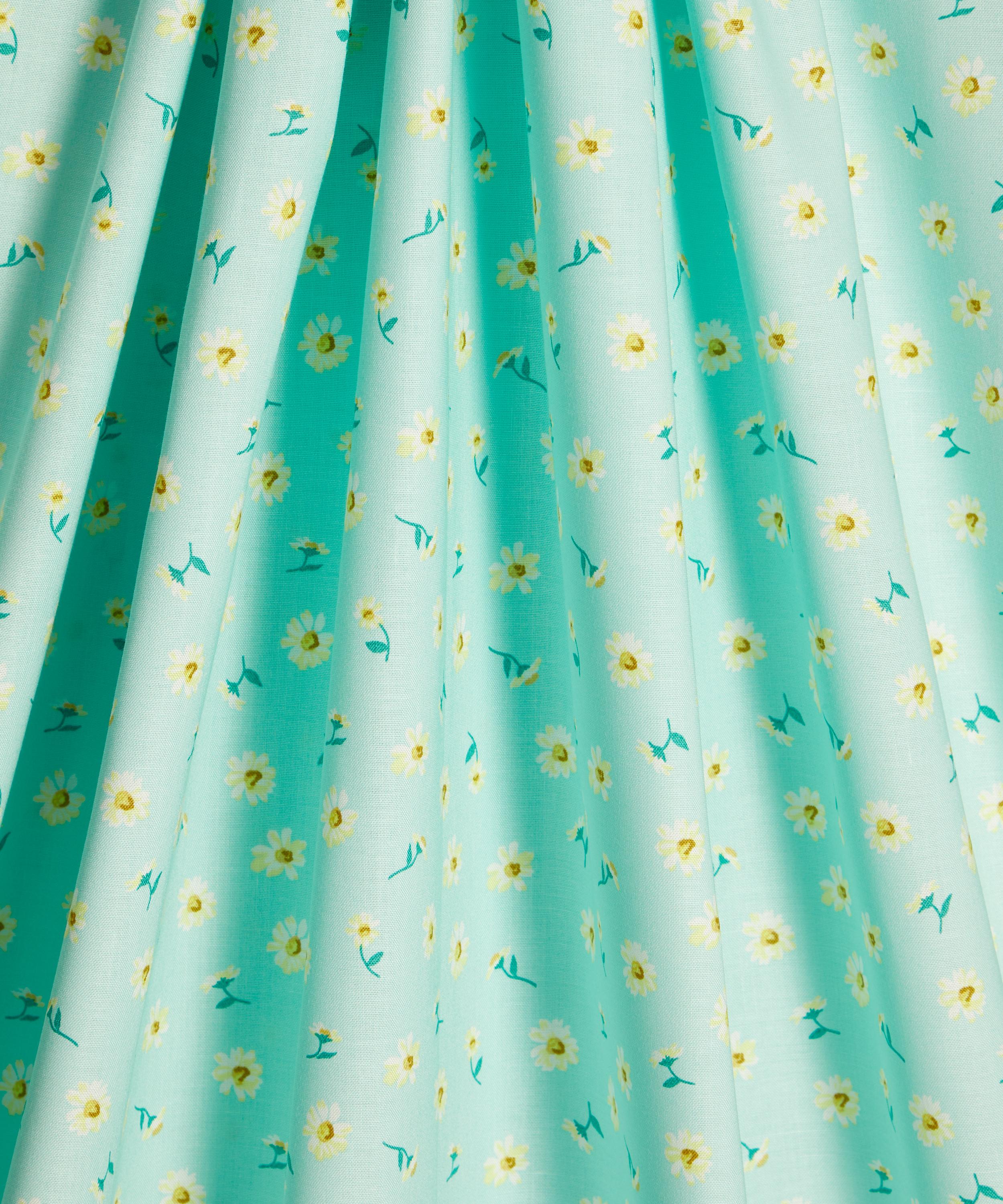 Liberty Fabrics - Dulwich Daisy Lasenby Quilting Cotton image number 3