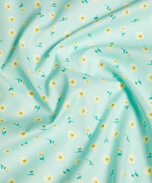 Liberty Fabrics - Dulwich Daisy Lasenby Quilting Cotton image number 4