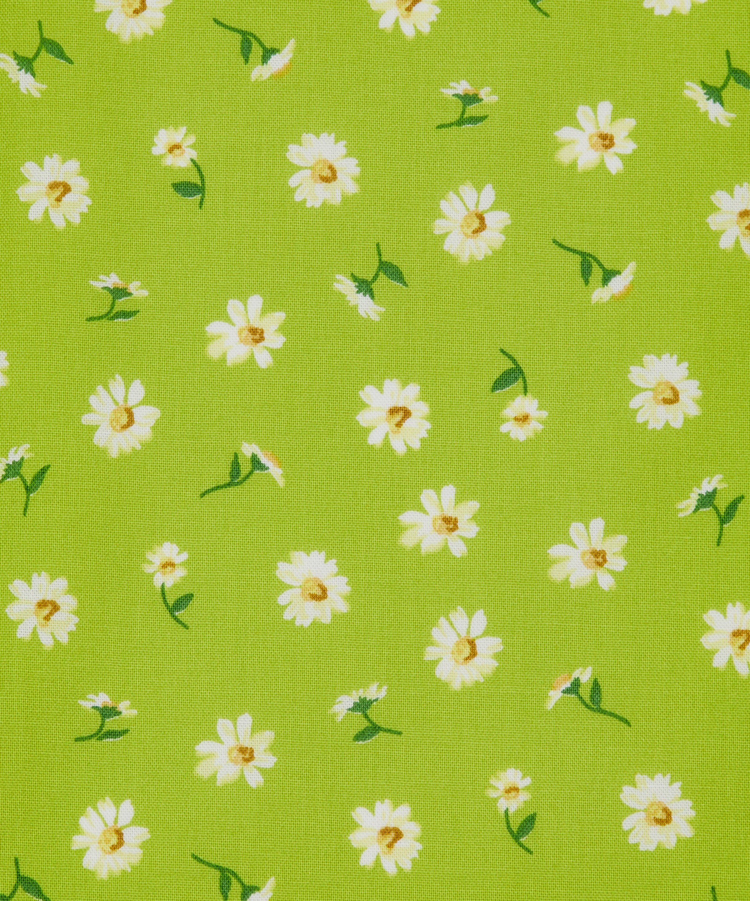 Liberty Fabrics - Dulwich Daisy Lasenby Quilting Cotton image number 0