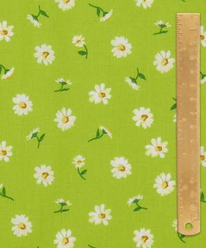Liberty Fabrics - Dulwich Daisy Lasenby Quilting Cotton image number 5