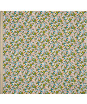 Liberty Fabrics - Heath View Lasenby Quilting Cotton image number 1