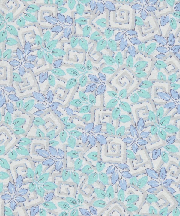 Liberty Fabrics - Coronation Gardens Lasenby Quilting Cotton image number null