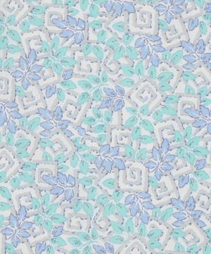 Liberty Fabrics - Coronation Gardens Lasenby Quilting Cotton image number 0