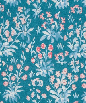 Liberty Fabrics - Battersea Botanical Lasenby Quilting Cotton image number 0