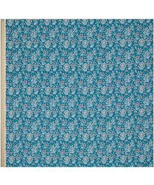 Liberty Fabrics - Battersea Botanical Lasenby Quilting Cotton image number 1