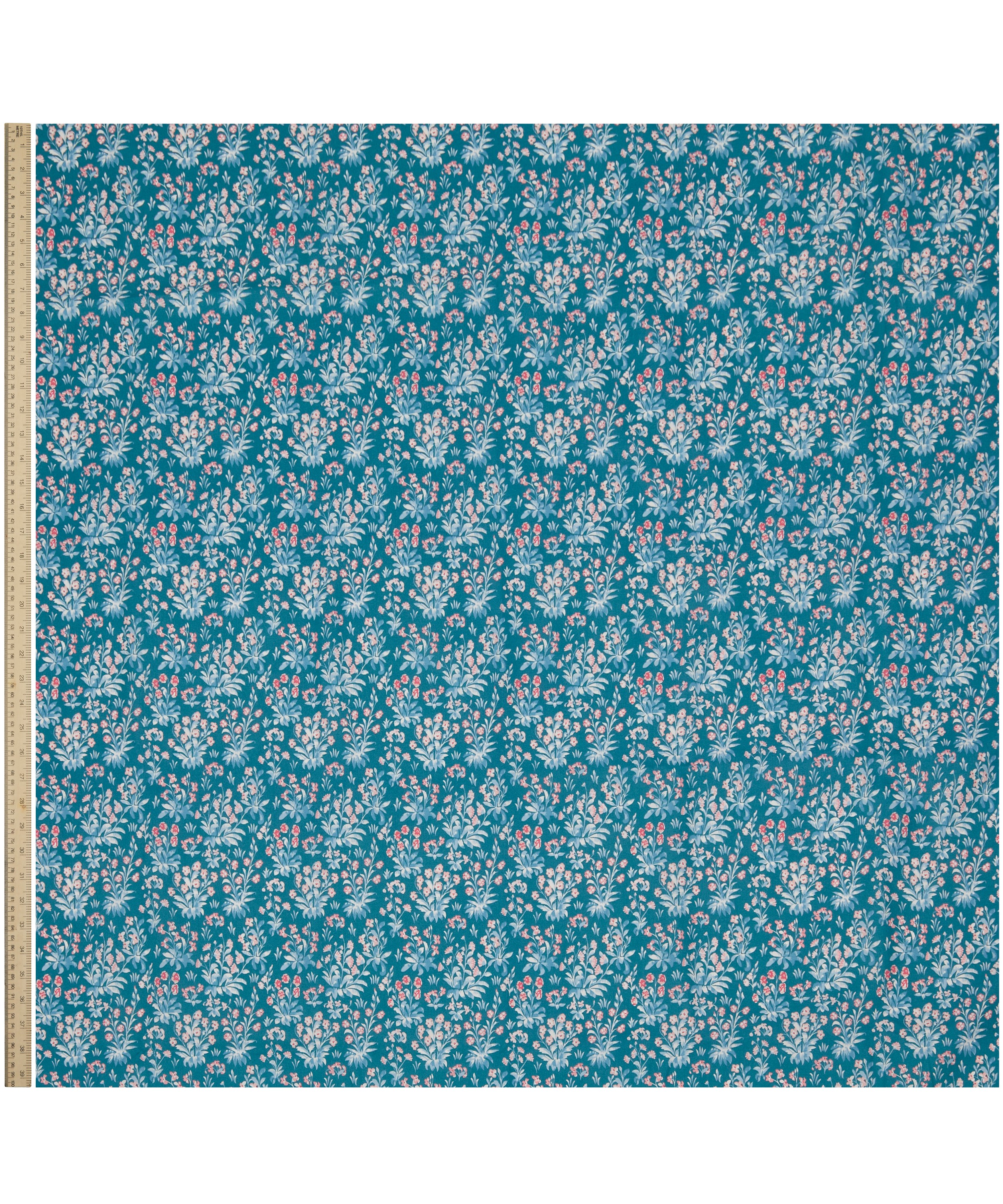 Liberty Fabrics - Battersea Botanical Lasenby Quilting Cotton image number 1
