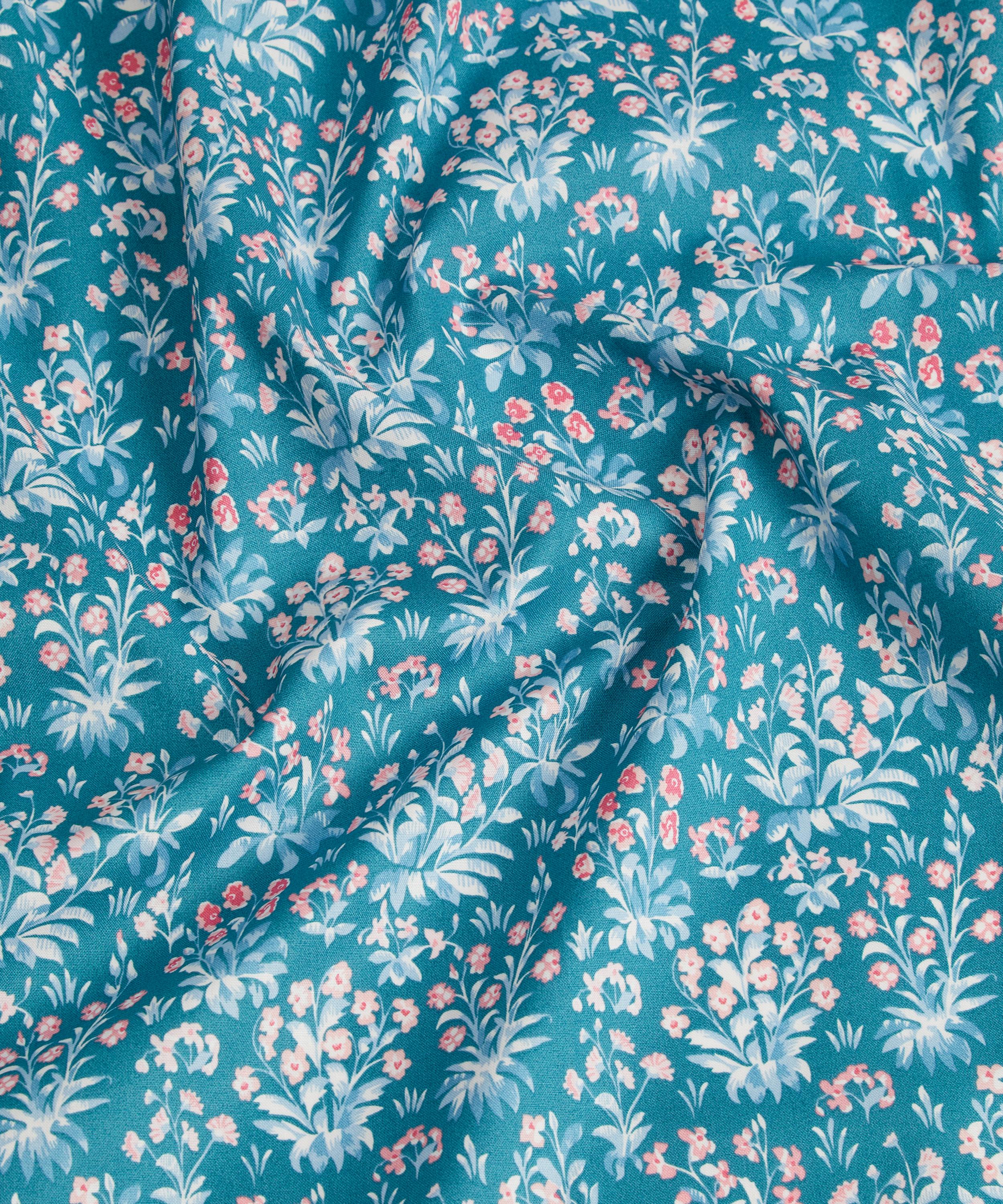 Liberty Fabrics - Battersea Botanical Lasenby Quilting Cotton image number 3