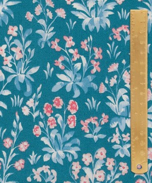 Liberty Fabrics - Battersea Botanical Lasenby Quilting Cotton image number 4